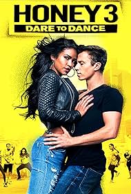 watch-Honey 3: Dare to Dance (2016)