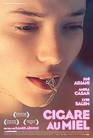 watch-Honey Cigar (2021)