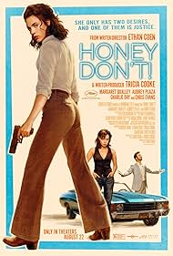 watch-Honey Don't! (2025)