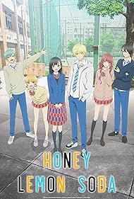 Honey Lemon Soda (2025) watch-Honey Lemon Soda (2025)