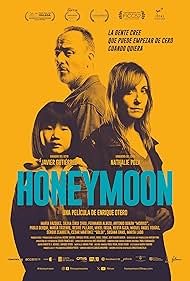 Honeymoon (2024) watch-Honeymoon (2024)