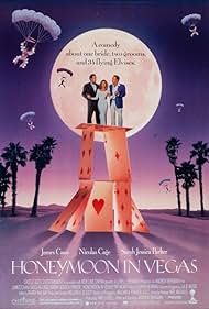 Honeymoon in Vegas (1992) watch-Honeymoon in Vegas (1992)