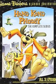 Hong Kong Phooey (1974) watch-Hong Kong Phooey (1974)