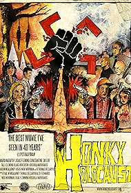 Honky Holocaust (2014) watch-Honky Holocaust (2014)