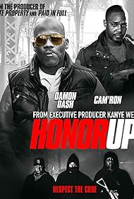 watch-Honor Up (2018)