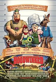watch-Hoodwinked (2006)