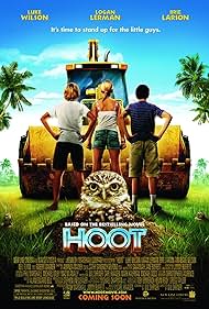 Hoot (2006) watch-Hoot (2006)