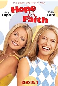 watch-Hope & Faith (2003)