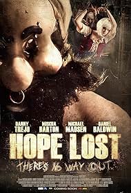 Hope Lost (2015) watch-Hope Lost (2015)