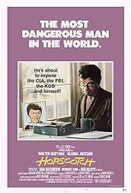 Hopscotch (1980) watch-Hopscotch (1980)