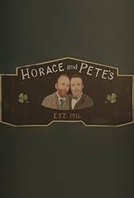Horace and Pete (2016) watch-Horace and Pete (2016)
