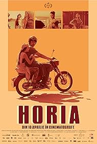 Horia (2024) watch-Horia (2024)