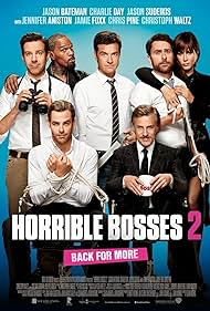 Horrible Bosses 2 (2014) watch-Horrible Bosses 2 (2014)