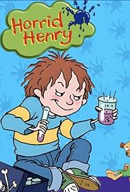 watch-Horrid Henry (2006)