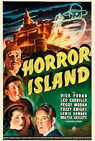 Horror Island (1941) watch-Horror Island (1941)