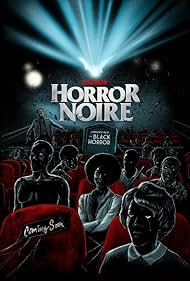 Horror Noire: A History of Black Horror (2019) watch-Horror Noire: A History of Black Horror (2019)