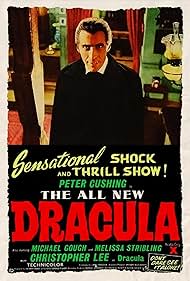 watch-Horror of Dracula (1958)
