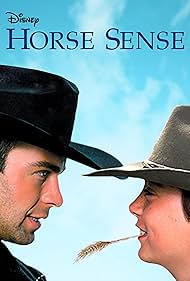 watch-Horse Sense (1999)