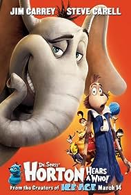 Horton Hears a Who! (2008) watch-Horton Hears a Who! (2008)