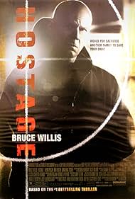 Hostage (2005) watch-Hostage (2005)