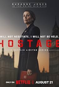 watch-Hostage (2025) 2025