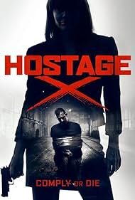 watch-Hostage X (2017)
