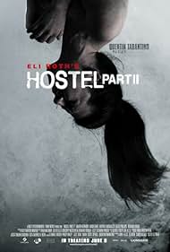watch-Hostel: Part II (2007)