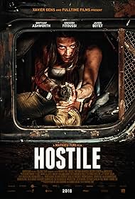 Hostile (2018) watch-Hostile (2018)