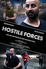 Hostile Forces (2023) watch-Hostile Forces (2023)