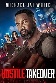 watch-Hostile Takeover (2025)