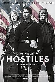 watch-Hostiles (2018)