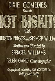 Hot Biskits (1931) watch-Hot Biskits (1931)