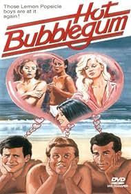 watch-Hot Bubblegum (1981)