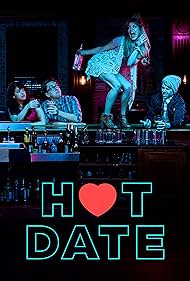 Hot Date (2017) watch-Hot Date (2017)