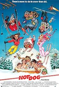 Hot Dog... The Movie (1984) watch-Hot Dog... The Movie (1984)