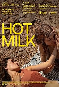 Hot Milk (2025) watch-Hot Milk (2025)