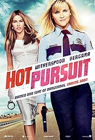 Hot Pursuit (2015) watch-Hot Pursuit (2015)