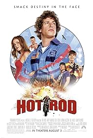 watch-Hot Rod (2007)