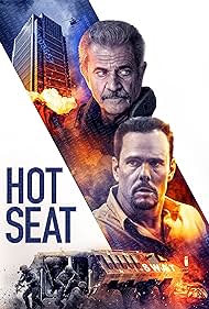 Hot Seat (2022) watch-Hot Seat (2022)