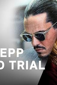 Hot Take: The Depp/Heard Trial (2022) watch-Hot Take: The Depp/Heard Trial (2022)