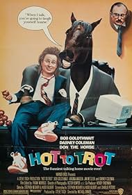 watch-Hot to Trot (1988)