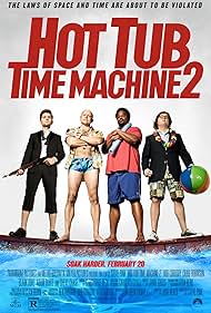 Hot Tub Time Machine 2 (2015) watch-Hot Tub Time Machine 2 (2015)