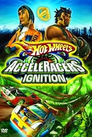 watch-Hot Wheels AcceleRacers: Ignition (2005)