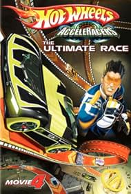 Hot Wheels AcceleRacers: The Ultimate Race (2005) watch-Hot Wheels AcceleRacers: The Ultimate Race (2005)