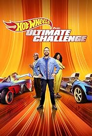 Hot Wheels: Ultimate Challenge (2023) watch-Hot Wheels: Ultimate Challenge (2023)