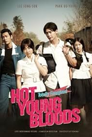 watch-Hot Young Bloods (2014)