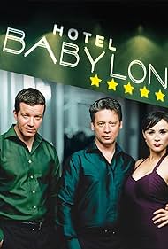 Hotel Babylon (2006) watch-Hotel Babylon (2006)
