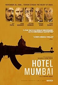 Hotel Mumbai (2019) watch-Hotel Mumbai (2019)