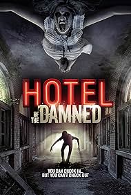 watch-Hotel of the Damned (2016)