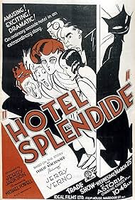 watch-Hotel Splendide (1932)